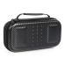 Чехол Amazon Basics Carrying Case (Carbon Black) (Nintendo Switch/ Switch Lite/ Switch OLED model) фото  - 1