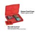 Чехол Go Play System Case 2 in 1 (Black) (Nintendo Switch/ Switch Lite/ Switch OLED model) фото  - 4