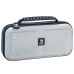 Чехол Deluxe Travel Case (Silver) (Nintendo Switch/ Switch Lite/ Switch OLED model) фото  - 0