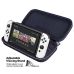 Чохол Deluxe Travel Case (Silver) (Nintendo Switch/Switch Lite/Switch OLED model) фото  - 3