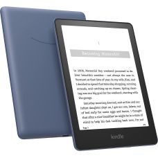 Amazon Kindle Paperwhite Signature Edition 11th Gen. 32GB (Denim)