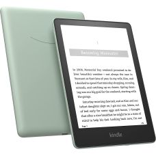 Amazon Kindle Paperwhite Signature Edition 11th Gen. 32GB (Agave Green)