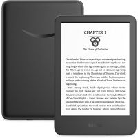 Amazon Kindle 11th Gen. 16GB (Black)