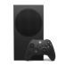 Microsoft Xbox Series S 1Tb Carbon Black + EA SPORTS FC 24 (русская версия) + доп. Wireless Controller with Bluetooth (Carbon Black) фото  - 4