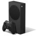 Microsoft Xbox Series S 1Tb Carbon Black + EA SPORTS FC 24 (русская версия) + доп. Wireless Controller with Bluetooth (Carbon Black) фото  - 0