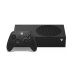Microsoft Xbox Series S 1Tb Carbon Black + EA SPORTS FC 24 (русская версия) + доп. Wireless Controller with Bluetooth (Carbon Black) фото  - 1
