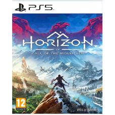 Horizon Call of the Mountain (ваучер на скачивание) (русская версия) (PlayStation VR2)