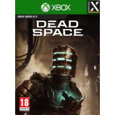 Dead Space (ваучер на скачивание) (русская версия) (Xbox Series X, S)