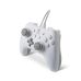 PowerA Wired Controller для Nintendo Switch (White) фото  - 0