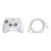 PowerA Wired Controller for Nintendo Switch (White) фото  - 2