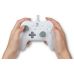 PowerA Wired Controller для Nintendo Switch (White) фото  - 5