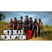 Red Dead Redemption 2 (русские субтитры) (PS4) (Б/У) фото  - 0