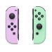 Контролери Joy-Con (Pastel Purple/Pastel Green) (Nintendo Switch/ Nintendo Switch OLED model) фото  - 0