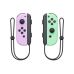 Контролери Joy-Con (Pastel Purple/Pastel Green) (Nintendo Switch/ Nintendo Switch OLED model) фото  - 2