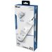 Sony DualSense (White) + Зарядна станція Trust GXT251 Duo Charge Dock фото  - 4