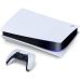 Sony PlayStation 5 White 825Gb + DualSense (White) + Зарядная станция Trust GXT251 Duo Charge Dock фото  - 2