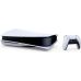 Sony PlayStation 5 White 825Gb + DualSense (White) + Зарядная станция Trust GXT251 Duo Charge Dock фото  - 3