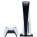 Sony PlayStation 5 White 825Gb + DualSense (White) + Зарядная станция Trust GXT251 Duo Charge Dock фото  - 4