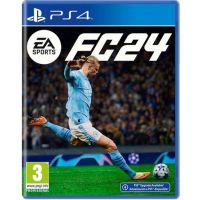 EA SPORTS FC 24 (русская версия) (PS4)