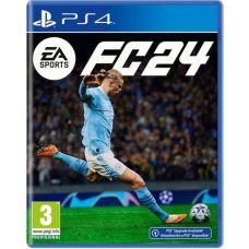 EA SPORTS FC 24 (російська версія) (PS4)