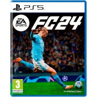 EA SPORTS FC 24 (англійська версія) (PS5)
