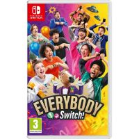 Everybody 1-2 Switch (русская версия) (Nintendo Switch)