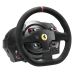 Руль и педали Thrustmaster Ferrari Integral RW Alcantara edition Black (PC, PS4, PS5) фото  - 3