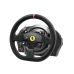 Руль и педали Thrustmaster Ferrari Integral RW Alcantara edition Black (PC, PS4, PS5) фото  - 0