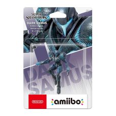 Nintendo Amiibo Dark Samus (Super Smash Bros. Series)