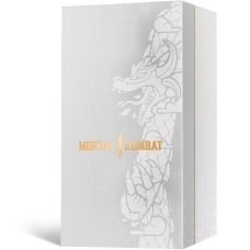 Mortal Kombat 1 Collector's Edition (русская версия) (PS5)