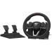 Кермо та педалі Hori Racing Wheel APEX for PS5/PS4, PC (SPF-004U) фото  - 4