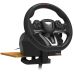 Руль и педали Hori Racing Wheel APEX for PS5/PS4, PC (SPF-004U) фото  - 3
