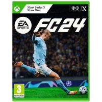 EA SPORTS FC 24 (російська версія) (Xbox One, Xbox Series X)