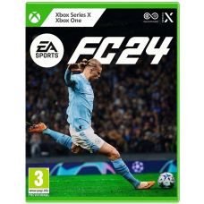 EA SPORTS FC 24 (русская версия) (Xbox One, Xbox Series X)