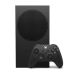 Microsoft Xbox Series S 1Tb Carbon Black + дод. Геймпад Microsoft Xbox Series X, S (Carbon Black) фото  - 0
