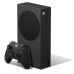 Microsoft Xbox Series S 1Tb Carbon Black + дод. Геймпад Microsoft Xbox Series X, S (Carbon Black) фото  - 1