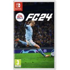 EA SPORTS FC 24 (російська версія) (Nintendo Switch)