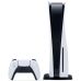 Sony PlayStation 5 White 825Gb + GTA V (русские субтитры) фото  - 3