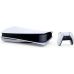 Sony PlayStation 5 White 825Gb + Mortal Kombat 1 (русские субтитры) фото  - 1