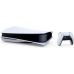 Sony PlayStation 5 White 825Gb + Mortal Kombat 1 (російські субтитри) + DualSense (White) фото  - 3