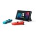 Nintendo Switch Neon Blue-Red (Upgraded version) + Игра Red Dead Redemption (русская версия) фото  - 2