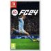 Nintendo Switch Gray (Upgraded version) + Игра EA SPORTS FC 24 (русская версия) фото  - 4