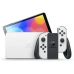 Nintendo Switch (OLED model) White + Игра Mortal Kombat 1 (русские субтитры) фото  - 1