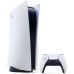 Sony PlayStation 5 White 825Gb + EA SPORTS FC 24 (code) (російська версія) фото  - 0