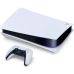 Sony PlayStation 5 White 825Gb + EA SPORTS FC 24 (code) (русская версия) фото  - 1