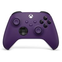 Геймпад Microsoft Xbox Series X, S (Astral Purple)