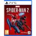 Sony PlayStation 5 White 825Gb + Marvel's Spider-Man 2 (російська версія) фото  - 4