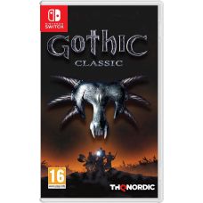 Gothic Classic (російська версія) (Nintendo Switch)