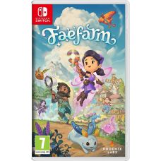 Fae Farm (Nintendo Switch)