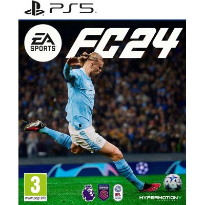 EA SPORTS FC 24 (ваучер на скачивание) (русская версия) (PS5)